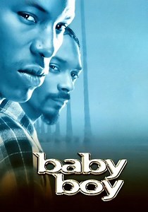Baby Boy - movie: where to watch streaming online