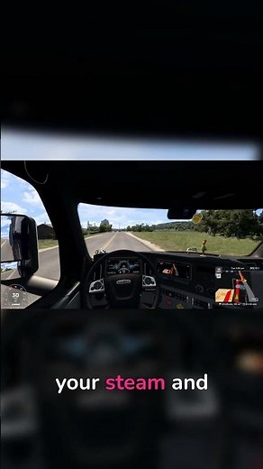 ATS Players Are Missing Out on the 1.58 Beta #ats #gaming #tutorial