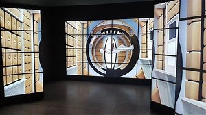 Review: Stanley Kubrick — The Exhibition explores the creative vision (Includes first-hand account)