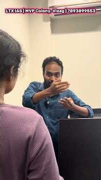 How Does Food Waste Harm the Environment? | Environment by Prasad Sir | UPSC | APPSC | TGPSC