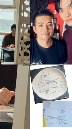 Kim Woo Bin & Shin Min Ah Spotted on Spain Together! #shorts