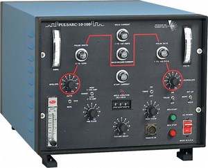 Model PA-10/100-STD Micro Arc | Weldlogic Inc.