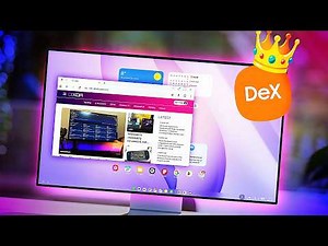 The Best Android Desktop in 2026 Isn’t Made by Google