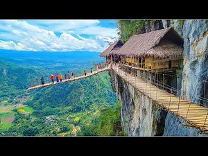Top 25 Hidden Places Even Locals Don't Know About In China | UNREAL PLANET | Travel Video 4K