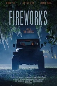 Fireworks (2020) - Movie