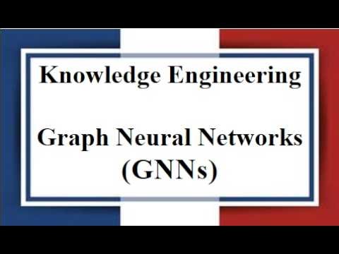 Lec:14 | Graph Neural Networks (GNNs) | Knowledge Engineering | Bangla Tutorial