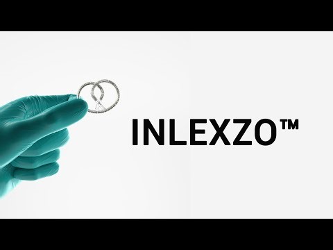 Johnson & Johnson lanza INLEXZO™, un sistema intravesical revolucionario contra el cáncer de vejiga