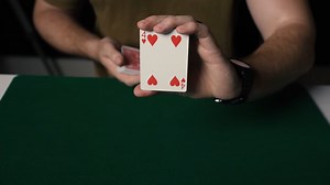 How magicians turn ordinary objects into a mind-reading weapon