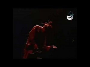 Korn - Ball Tongue (Live At MTV Oakland 1996) [Description]