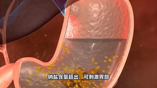 胃不舒服老胀气？中医教你几招轻松缓解！