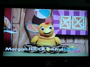 Alyssandra's Birthday Card on Sprout