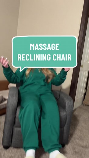 My 4 year old loves it more than me LOL she be getting massages a few times a day 😂. Its oretty nice for hose cheap it is! Worth trying #viralchair #cheapmassagechair #massagechair #tiktokshopmassager #recliningchair #recliningmassagechair #reclinerseats #reclinerchair #recliners #backmassage #backmassagechair #backpainrelief #chairs #comfychair #tiktokshopblackfriday #tiktokshopcybermonday #cybermonday #blackfridaysale #tiktokshopcoupons