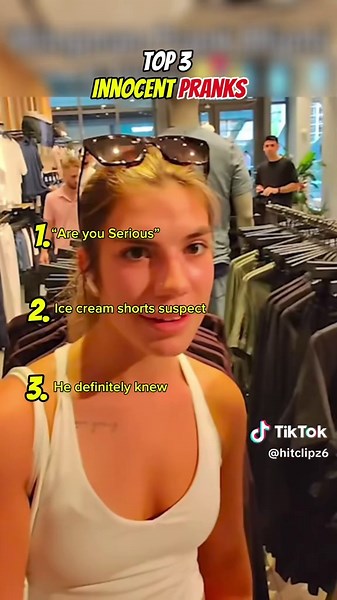 Top 3 Public Pranks That Will Make You Laugh