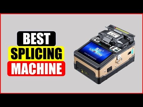 Top 5 Best Splicing Machine in 2025 From AliExpress