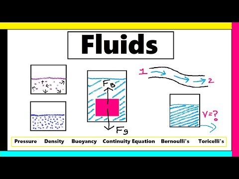 Fluids - Clear, Comprehensive Overview