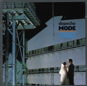 Depeche Mode - Some Great Reward