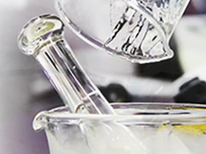 Non-Sterile Pharmacy Compounding