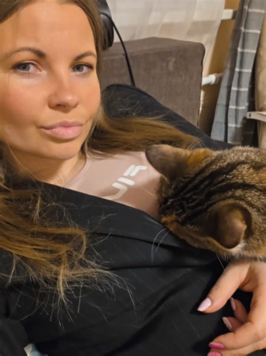 #isthislove #cat #catlove