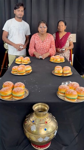 30K views · 65 reactions | Roll still ball drop batue hole collect six six plate burger plate three three part three wow part three amazing 76544570954 best game | Vk challange Vlog | Facebook