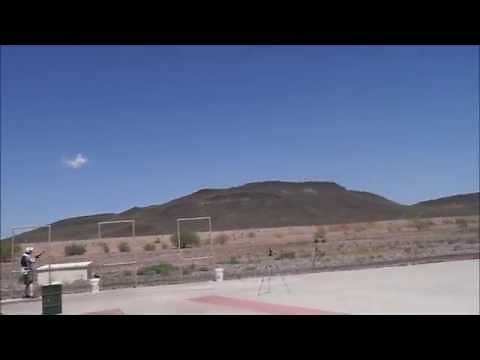 Shooting Drones with Shotguns