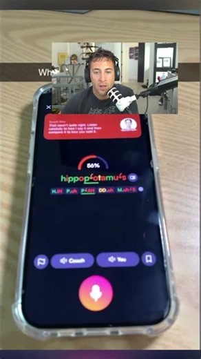 The Unexpected Struggle Of Learning English