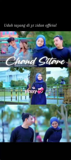 Gemes banget🤏🤏🥰🥰 yg penasaran fullnya bs mampir ke yt zidan official gebrakan br dr trisna ziya #zinidinzidan #yayanadila #trisuaka #nabilamaharani #fypviraltiktok🖤シ゚☆♡