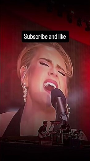 skyfall (Adele) 💞#adele #artist