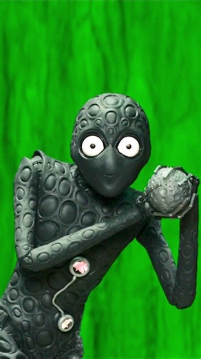 Asteroid City (2023) | Aliens Stole an Asteroid?! #movie #tvshow