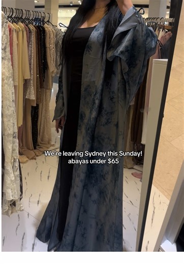 📍Paramatta Westfield, level 2 opposite Best&Less. WE ARE LEAVING THIS SUNDAY 15 FEB ❣️