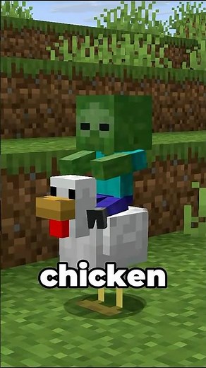 How To Get The LAVA CHICKEN Music Disc in Minecraft!