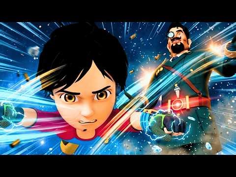 Shiva बन गया अपने City का Neta | Shiva