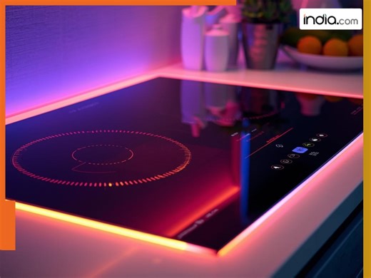 Pros and Cons of using induction cooktop EXPLAINED here
