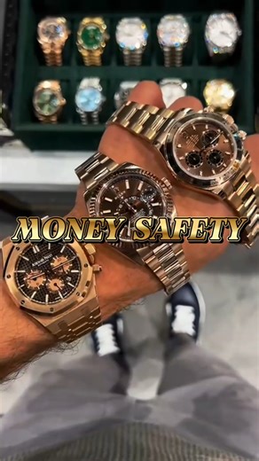 3 Rules That Protect You From Financial Stress #motivation #financialplanning #money