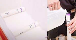 How To Make A Super-Charged Polar Bear Tubes For An Ice Chest