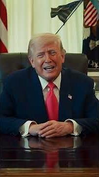 Trump Honors Rush Limbaugh | 5-Year Anniversary Tribute & Message from President Donald J. Trump