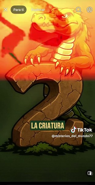 Misterios del mundo 🌍 #paratiiiiiiiiiiiiiiiiiiiiiiiiiiiiiii #misteriosdelmundo #todos #seguidores #apoyo