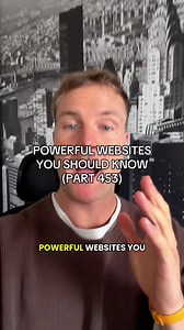 Uncover what your competitors are really doing online. Their ads, SEO, marketing strategy, traffic, and more. See their ad campaigns and even how AI talks about their brand. Ideal for digital marketing, business owners, agencies, and entrepreneurs. #similarweb #digitalmarketing #marketingstrategy #seotips #powerfulwebsites