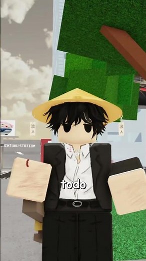 How many FINGERS does the SUKUNA from Jujutsu Shenanigans have?🤔