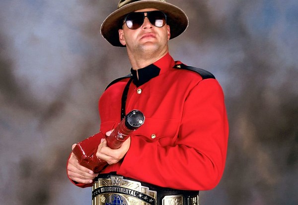 January 17th - On This Day In Wrestling History