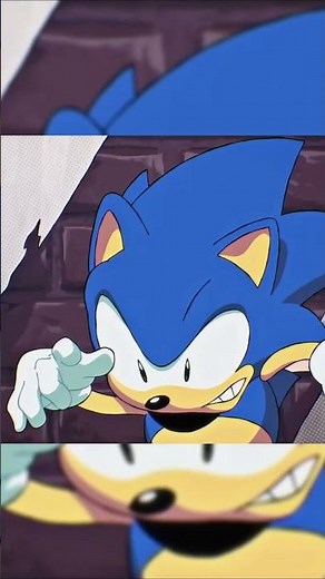 Sonic Origins Plus - Intro Cutscene