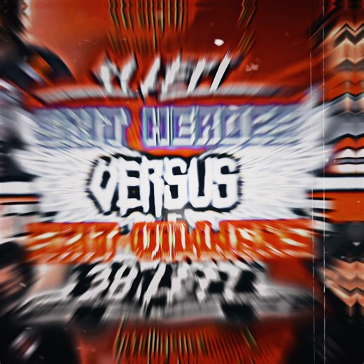 I lost motivation on this edit I juts want this series to get over with