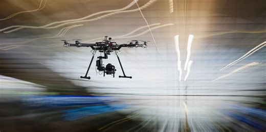 China Is Pursuing Electronic Warfare that Can Kill Enemy Weapons Instantly. The U.S. Needs to Keep Up.