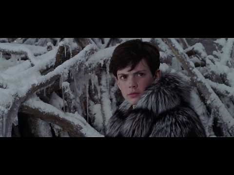 The Lion, the Witch and the Wardrobe Trailer 2 - HD 1080p **OFFICIAL**