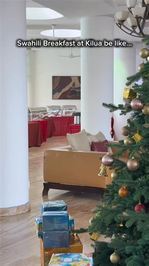 Kilua Residences by CityBlue on Instagram: "Mornings at Kilua start the Swahili way. Whether it’s mahamri, viazi karai, or a hearty coastal spread, every morning here feels like home. #KiluaResidence#CityBlueExperience#SwahiliBreakfast#CoastalFlavours#BreakfastAtKilua"