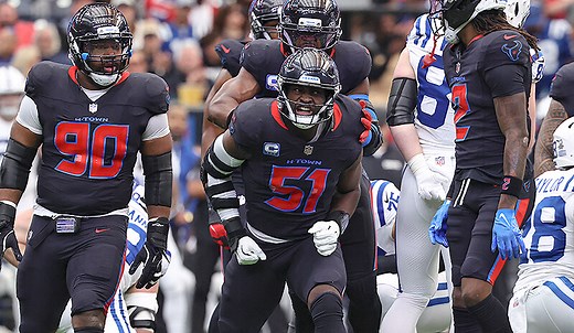 Monday Night Football Odds: MNF Betting Lines 2025