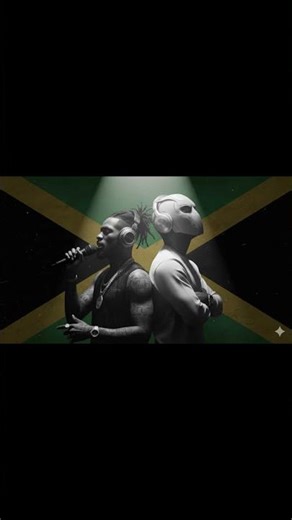 Bad Riddim Energy! 🔥🇯🇲. The full song click on the like above 👆