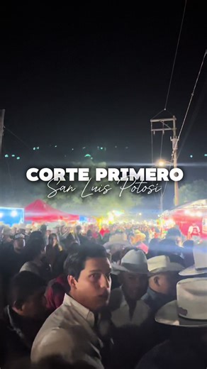 Boda en Corte Primero SLP: Plebada Al Tiro