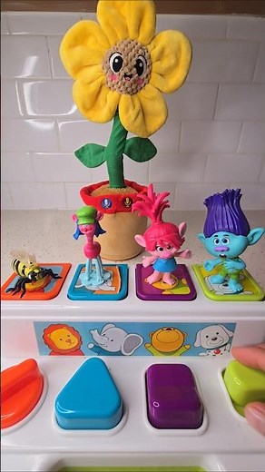 Nop Trolls 😱😭😫