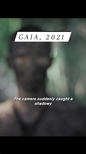 661 reactions · 367 shares | Gaia, 2021 Horror/Fantasy movie clip #fyp #everyone #friends #followers #highlights | Ruby Ann Escasinas Escote | Facebook