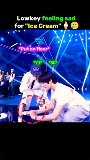 I want ICECREAM 😭 #txt #yeonjun #beomgyu #tomorrow_x_together #shortsfeed